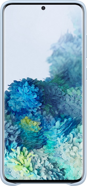 Image du produit Samsung Leather Cover (Samsung Galaxy S20+)
