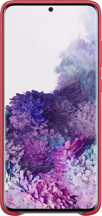 Immagine prodotto Samsung Leather Cover (Samsung Galaxy S20+)