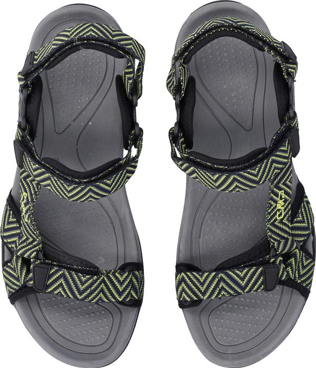 Image du produit CMP Campagnolo Hamal Hiking (46)