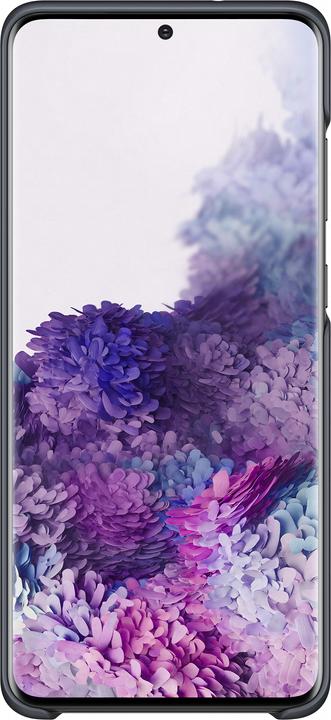 Immagine prodotto Samsung LED Back Cover (Samsung Galaxy S20+)
