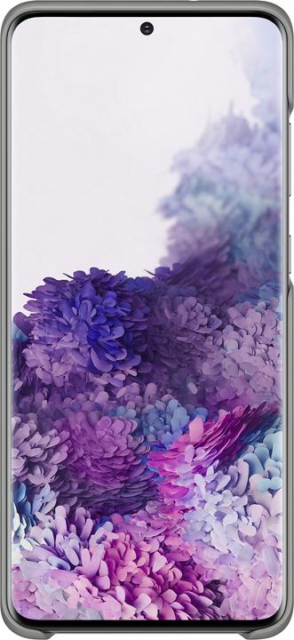 Actual product image Samsung LED Back Cover (Samsung Galaxy S20+)