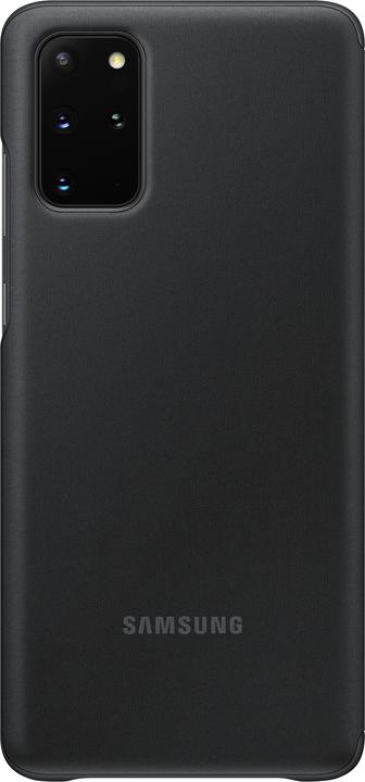 Samsung Clear View Cover (Samsung Galaxy S20+, Samsung Galaxy S20+ 5G)