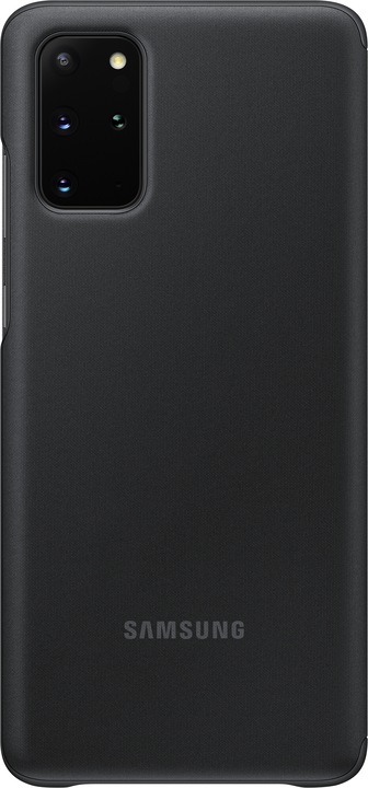Produktbild Samsung Clear View Cover (Samsung Galaxy S20+, Samsung Galaxy S20+ 5G)