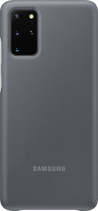 Produktbild Samsung Clear View Cover (Samsung Galaxy S20+)