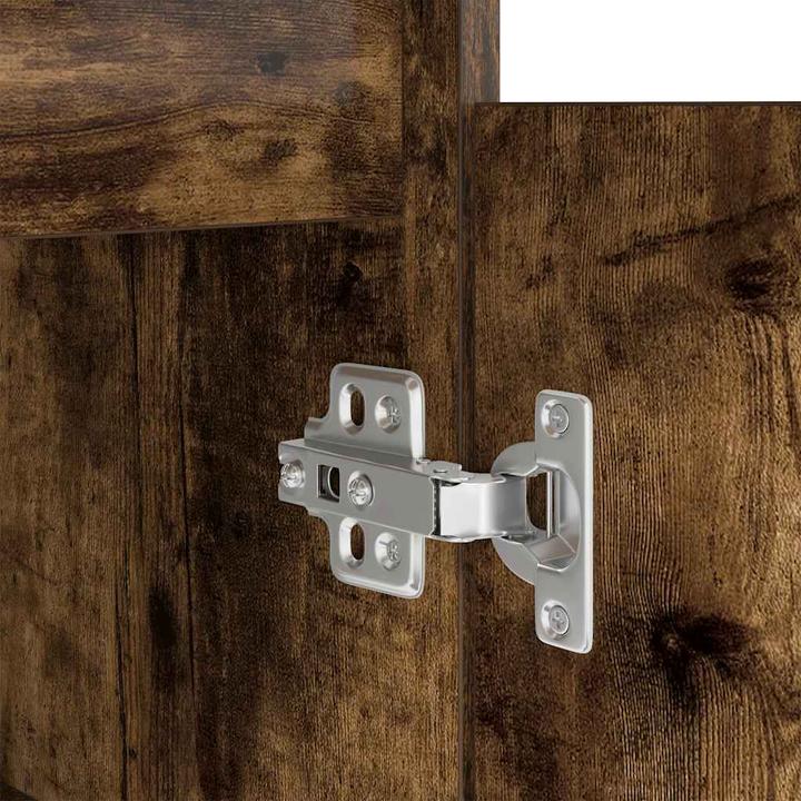 Immagine prodotto vidaXL Schreibtisch (49 x 86 x 76 cm)