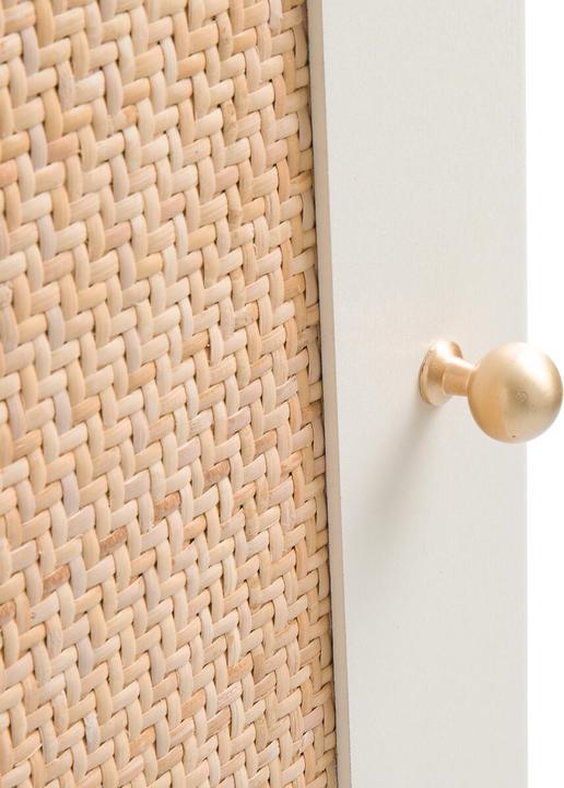 Produktbild La Redoute Interieurs Ptilu (70 x 47.30 x 179 cm)