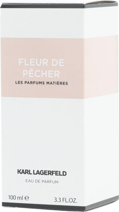 Immagine prodotto Karl Lagerfeld Fleur De Pecher (Eau de parfum, 100 ml)