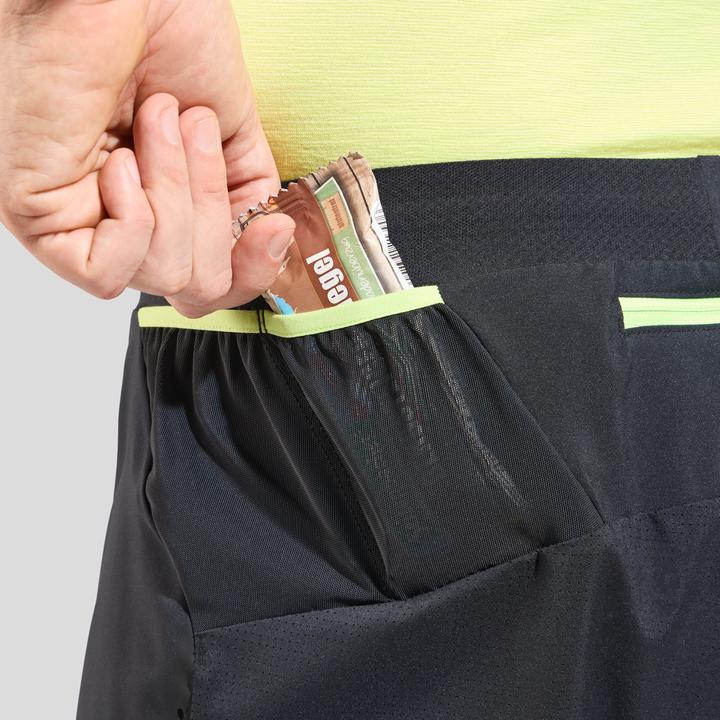 Image du produit Odlo X-Alp 6 pouces 2-en-1 (S)