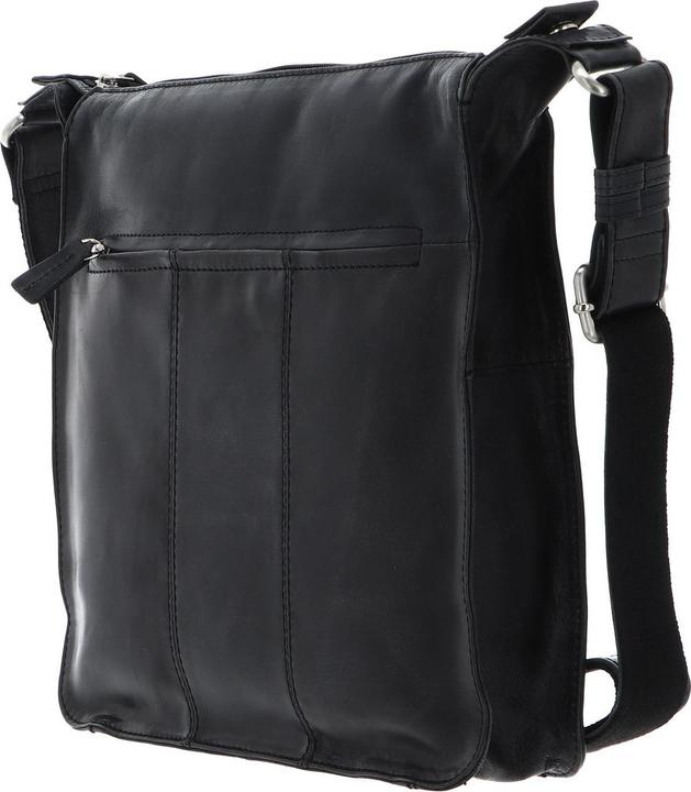 Actual product image Voi City Cowboy Insa shoulder bag leather 28.5 cm