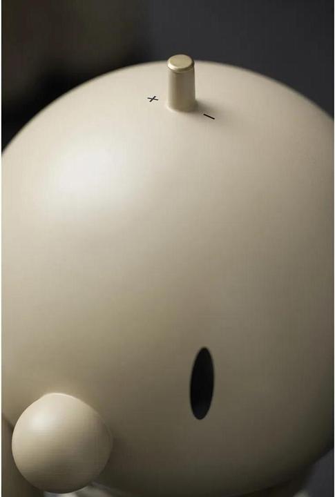 Produktbild Hoptimist Speaker XL Soft Latte 23cm (6 h)