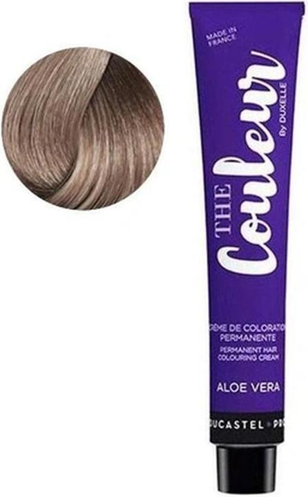 9.22 Very Light Blonde Deep Irise