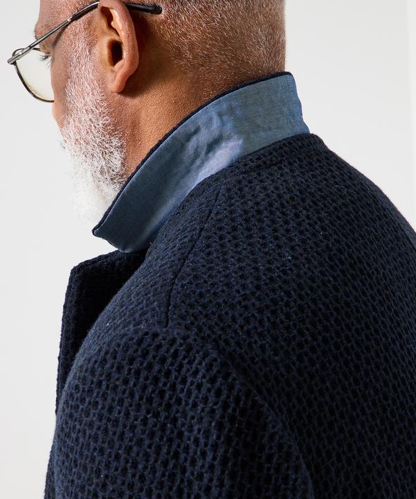 Immagine prodotto Joe Browns Unlined Waffle Textured Blazer (48)