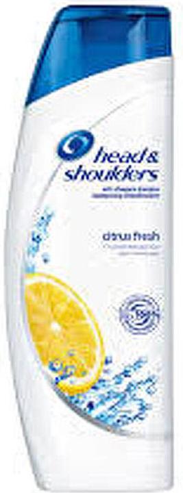 Immagine prodotto Head & Shoulders Citrus Fresh (Shampoo liquido, 800 ml)