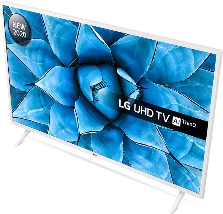 Actual product image LG 43UN73906LE (43", LCD, 4K, 2020)