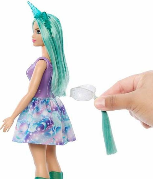 Actual product image Barbie Core Unicorn 1