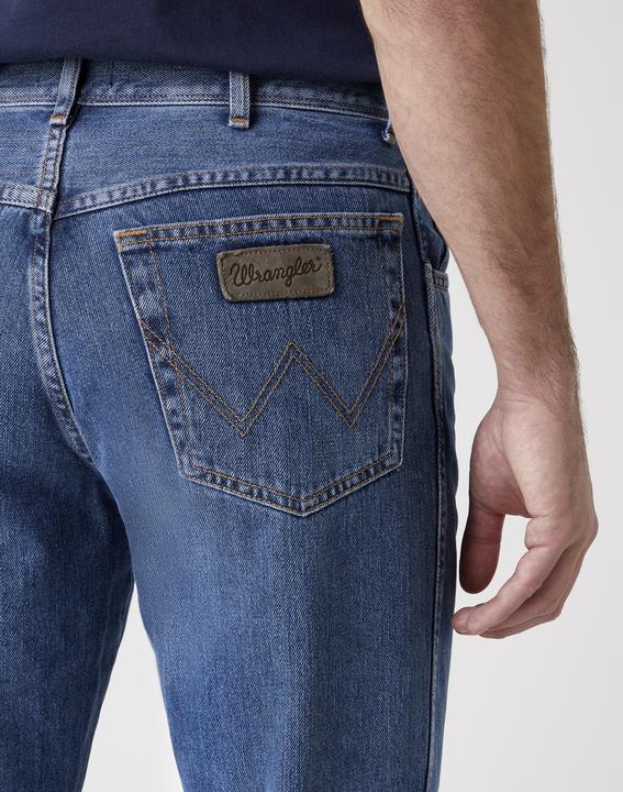 Image du produit Wrangler Texas non Stretch (W40/L32)