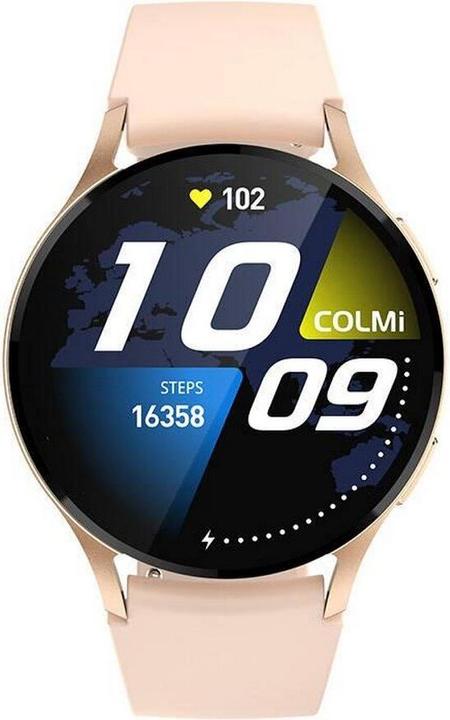 Image du produit Colmi i28 smartwatch (or) (43.50 mm)