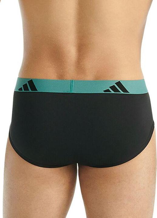 Immagine prodotto Adidas Active Flex Cotton Slip (XXL, confezione da 3)