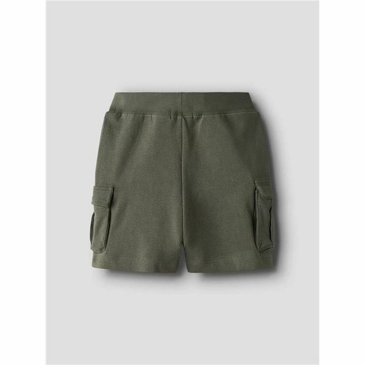 Image du produit Name it Nmmoli Sweat Shorts Unb Noos (122)