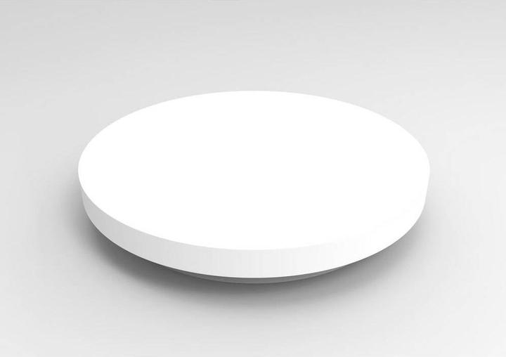 Produktbild Heitronic VO-501421 ALLROUNDER LED-Deckenleuchte, LED-Wandleuchte LED LED fest e (1800 lm)