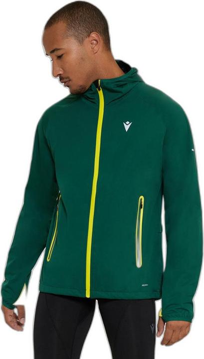 Produktbild Macron FCC Caleb (3XL)