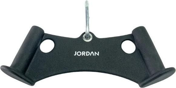 Actual product image Jordan NEO Wide Tricep Grip Cable Attachment Griff