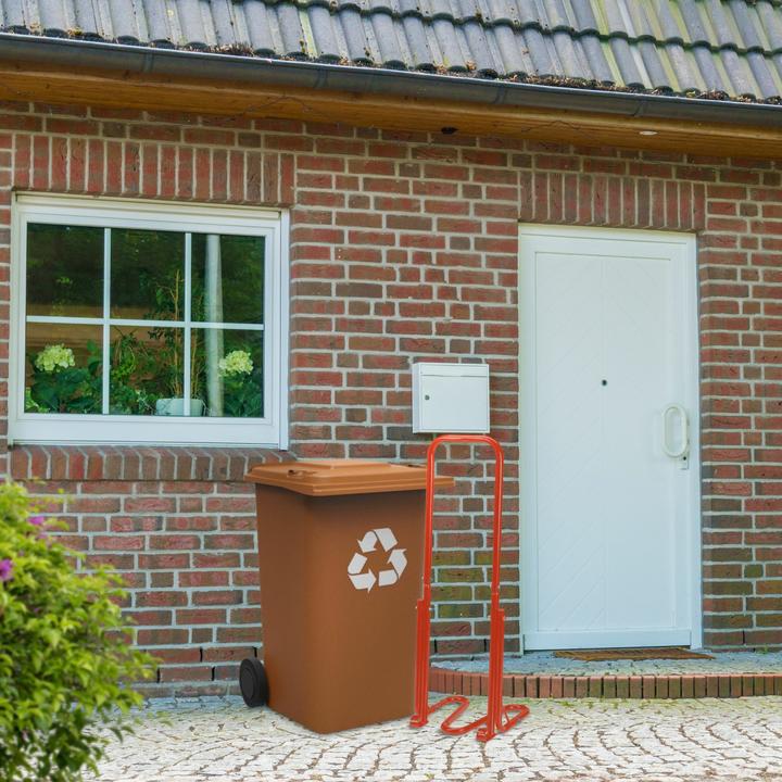 Produktbild Relaxdays 192x Anzuchttöpfe