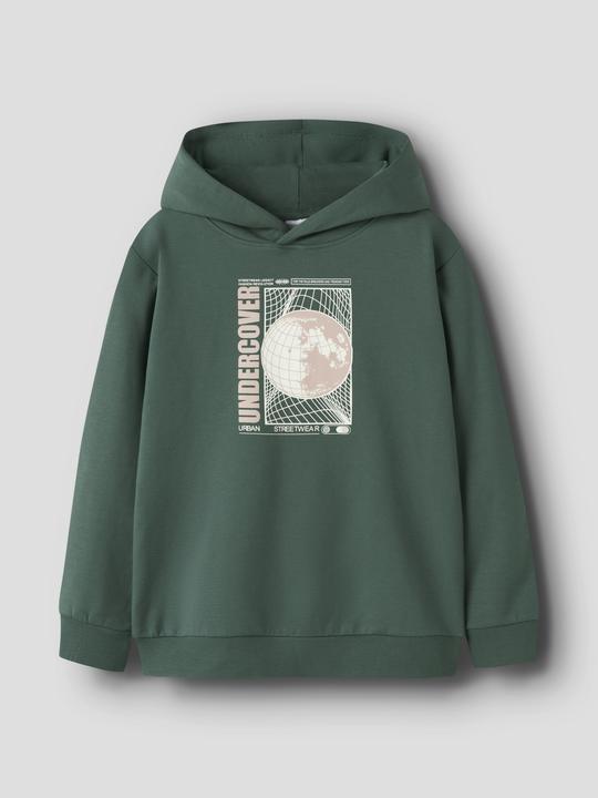 Produktbild Name it Regular Fit Hoodie (116)