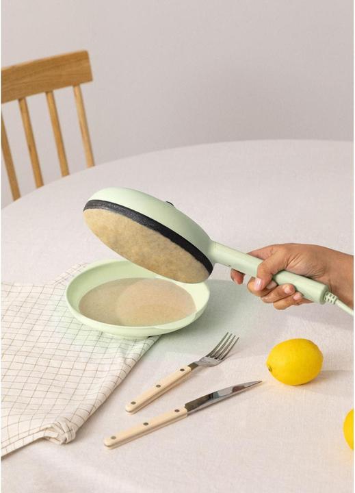 Image du produit Create Crêpière