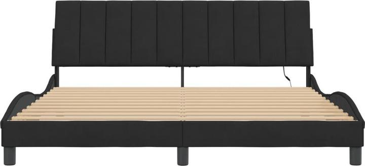 Image du produit vidaXL Bettgestell (180 x 200 cm)