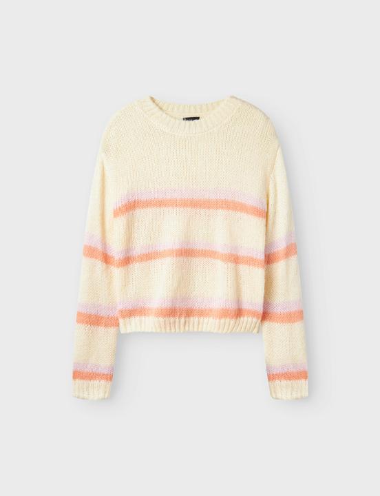 Produktbild Lmtd Kurze Strickpullover (158)