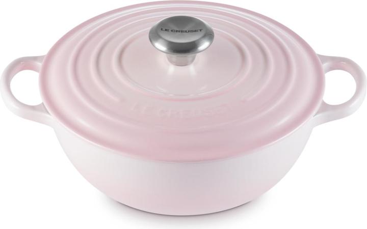 Produktbild Le Creuset Bräter (Bräter + Schmortopf, Gusseisen, 24 x 15.30 cm)