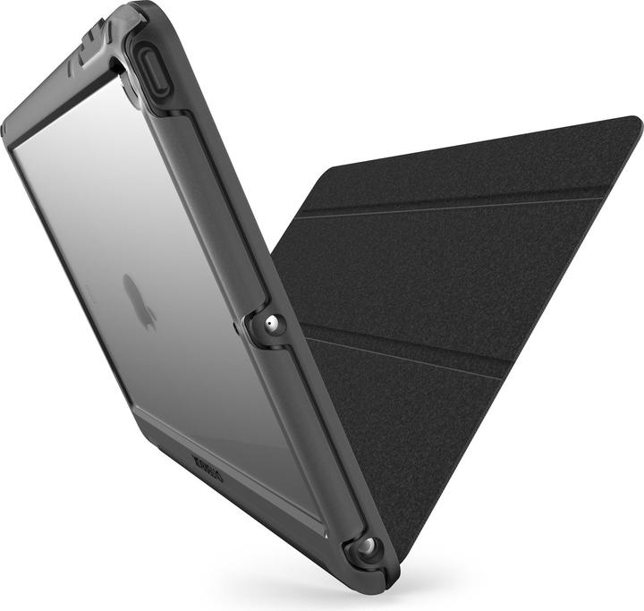 Produktbild OtterBox Symmetry Folio (iPad 2021 (9. Gen), iPad 2019 (7. Gen), iPad 2020 (8. Gen))