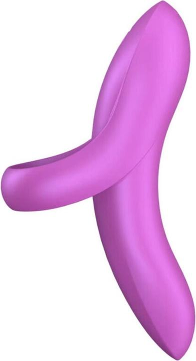 Produktbild Satisfyer Bold Lover - Dark Pink