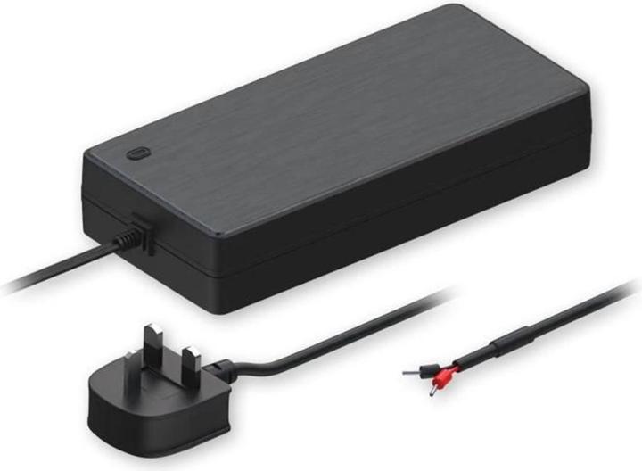 Teltonika UK 2-pin power supply, 250W