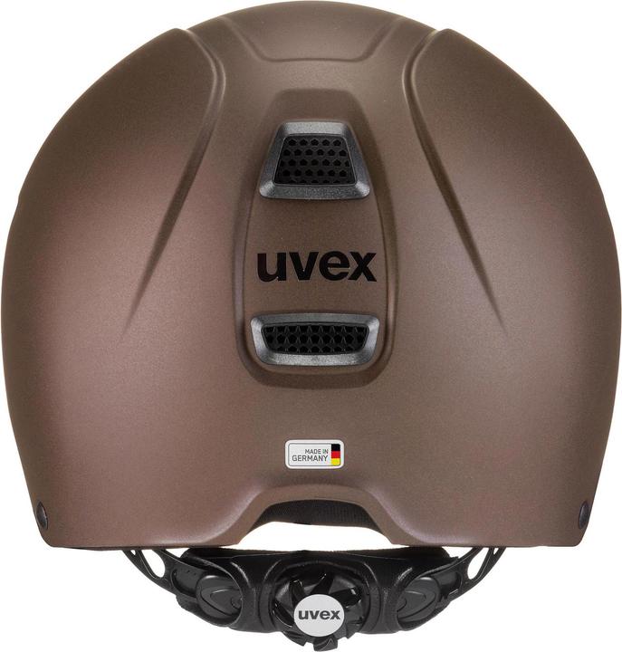 Image du produit Uvex Sports Casque d'équitation Perfexxion II (54 - 55 cm)