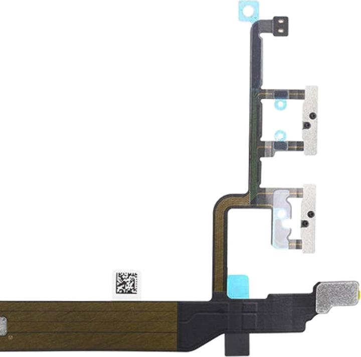 Actual product image Clappio On/Off button + volume iPhone 13 Pro