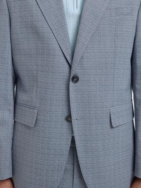 Produktbild Selected Regular Fit Wollmix Blazer (52)