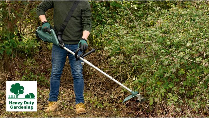 Produktbild Bosch Home & Garden Freischneider AFS 23-37 (Trimmfaden)