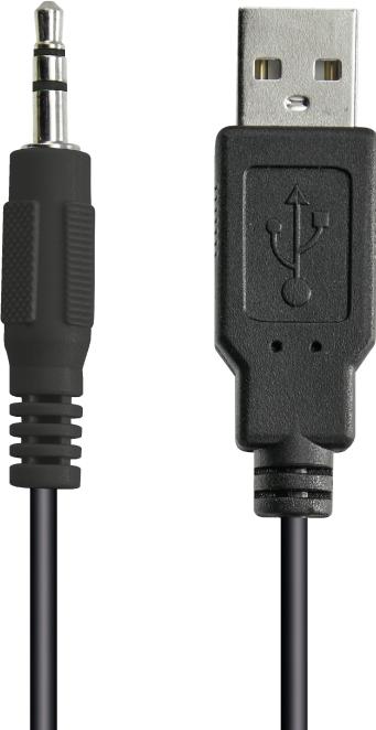 Actual product image Trust GTX 609 Zoxa