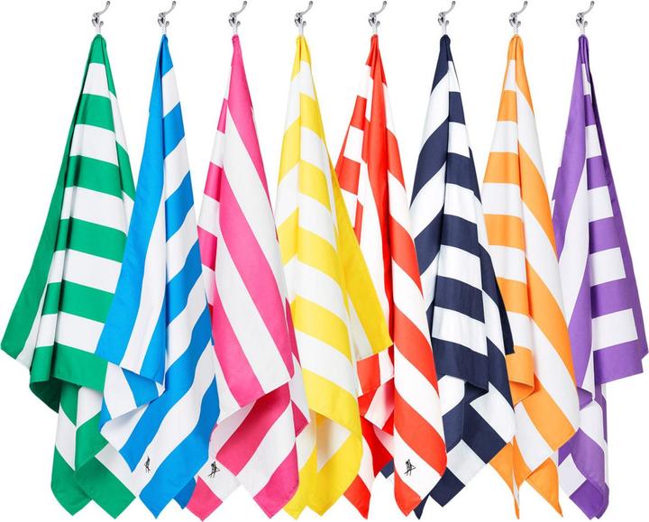 Produktbild Dock & Bay Beach Towels Large (160 x 90 cm)