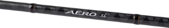 Produktbild Shimano Aero X6 Match Float 4 15 g (Allroundrute, 427 cm)