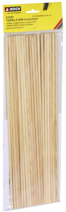 Produktbild Noch Holzstreben 61650 TERRA-FORM H