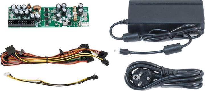 Immagine prodotto Chieftec CDP-120ITX (120 W)