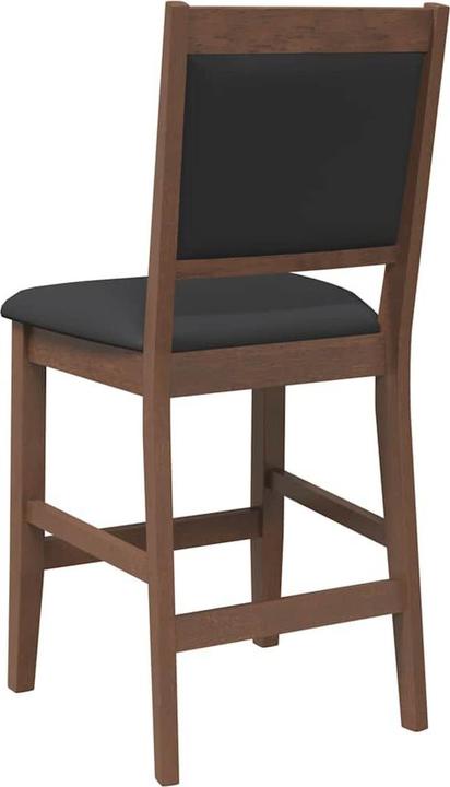 Actual product image vidaXL Barhocker