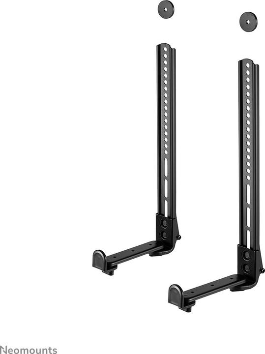 Neomounts AWL29-650BL1 (Wandmontage)