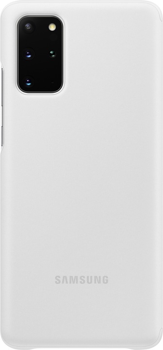 Produktbild Samsung Clear View Cover (Samsung Galaxy S20+)