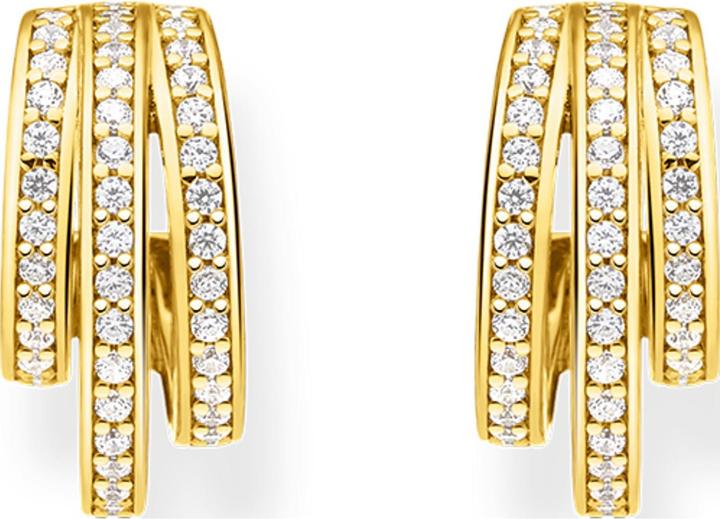 Immagine prodotto Thomas Sabo Creoli (Argento 925)