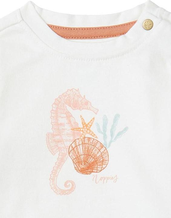 Immagine prodotto Noppies Camicia da bambino a maniche lunghe Caroline (80)