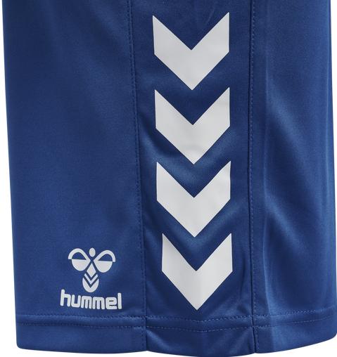 Produktbild hummel Core Xk Poly Shorts Kids (176)